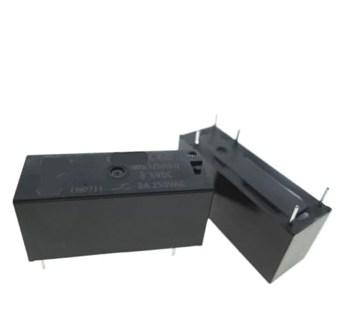 NEUE relais JQX-68F-005-1ZS JQX-68F 005-1ZS 5VDC DC5V 5V 8A 250VAC 5PIN von FIBQCTOZC