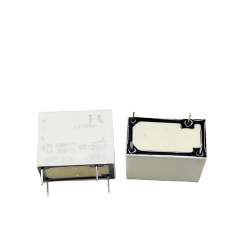 NEUE relais OJE-SH-112DM OJESH112DM-12V DCV12 12VDC 4PIN(10PCS) von FIBQCTOZC