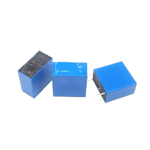 NEUES OSZ-SS-124DM8 OSZSS124DM8 24V DCV24 24DCV Relais(5PCS) von FIBQCTOZC