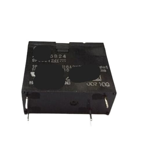 NEUES Relais ALE15B24 24V ALE15B24-24V 24VDC DC24V DIP4(10PCS) von FIBQCTOZC