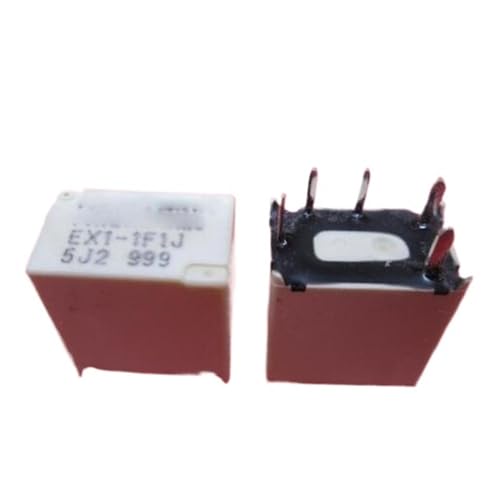 NEUES Relais AUTO EX1-1F1J EX11F1J DIP5(10PCS) von FIBQCTOZC
