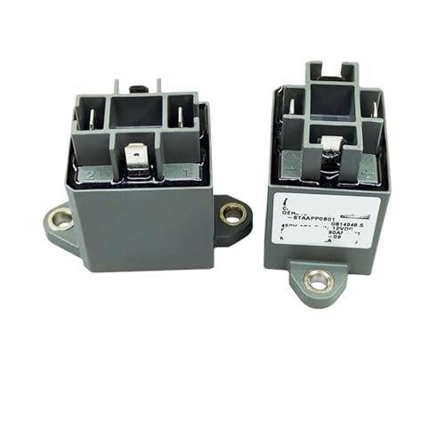 Original GER010-STAAPP0B01 10A GER020-STAAPP0A01 Auto Hochspannungsrelais (GER010-STAAPP0B01) von FIBQCTOZC
