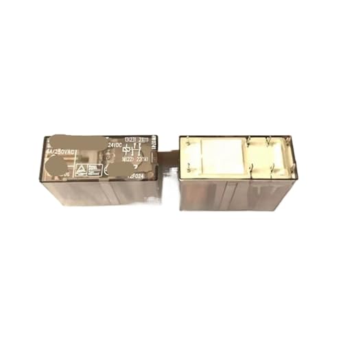 Original Sicherheitsrelais 24VDC SR2M für TE V23047-A1024-A501, 8A Original Sicherheitsrelais 24VDC SR2M für TE V23047-A1024-A501, 8A von FIBQCTOZC