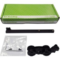 Fibrotubi - Doorstop Retarder Kit für Schiebefenster - 92004007 von FIBROTUBI