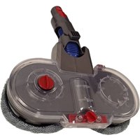 Ersatzteil - Kompatible Bürste V7 V8 V10 V11 310x345x80 mm - - Ersatzteil - Kompatible Bürste V7 V8 V10 V11 310x345x80 mm - - von FIDÉALE
