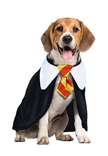FIESTAS GUIRCA Zauber Schüler Hunde Kostüm - Magier Hund – Halloween Hundekostüm - L FIESTAS GUIRCA Zauber Schüler Hunde Kostüm - Magier Hund – Halloween Hundekostüm - L von FIESTAS GUIRCA