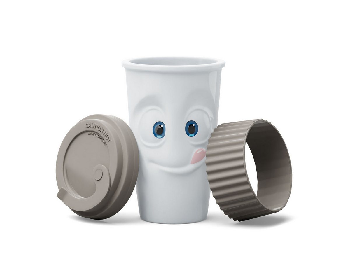 FIFTYEIGHT PRODUCTS Becher Film-Edition FIFTYEIGHT PRODUCTS Becher Film-Edition von FIFTYEIGHT PRODUCTS