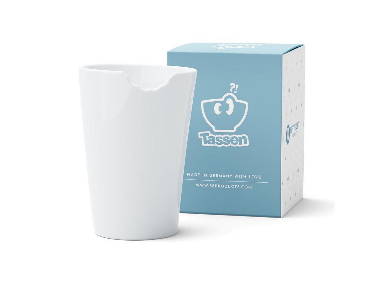 FIFTYEIGHT PRODUCTS Becher FIFTYEIGHT PRODUCTS Becher von FIFTYEIGHT PRODUCTS