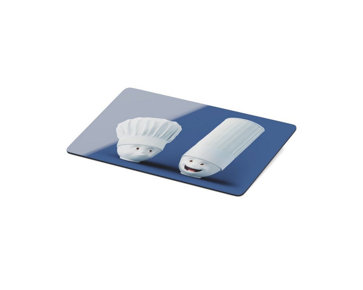 FIFTYEIGHT PRODUCTS Brotschneidebrett Frühstücksbrettchen Chefs von FIFTYEIGHT PRODUCTS