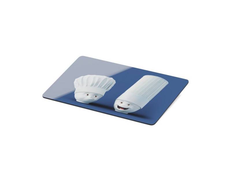 FIFTYEIGHT PRODUCTS Brotschneidebrett Frühstücksbrettchen Chefs von FIFTYEIGHT PRODUCTS