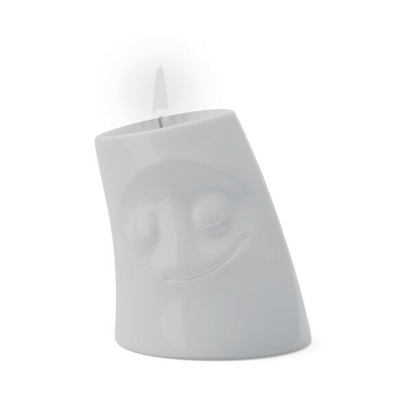FIFTYEIGHT PRODUCTS FiftyEight Kerzenschmusie VERSCHMUST und/oder KUSCHELIG FIFTYEIGHT PRODUCTS FiftyEight Kerzenschmusie VERSCHMUST und/oder KUSCHELIG von FIFTYEIGHT PRODUCTS