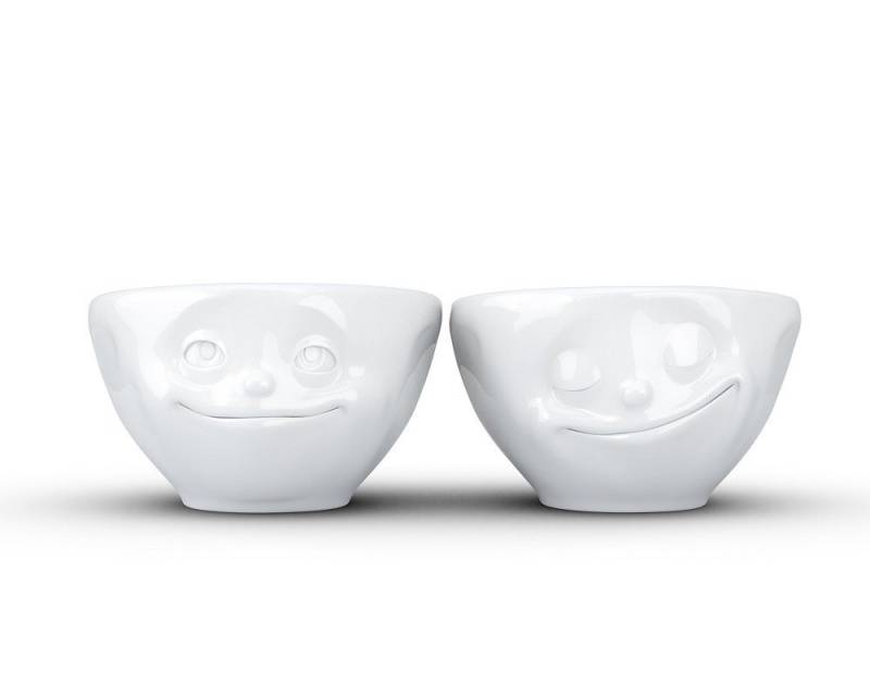 FIFTYEIGHT PRODUCTS Frühstücks-Geschirrset TV Tasse Dip-Set 30.01 Verträumt und Glücklich klein weiß, TV Tasse Dip-Set 30 Verträumt und Glücklich klein weiß FIFTYEIGHT PRODUCTS Frühstücks-Geschirrset TV Tasse Dip-Set 30.01 Verträumt und Glücklich klein weiß, TV Tasse Dip-Set 30 Verträumt und Glücklich klein weiß von FIFTYEIGHT PRODUCTS