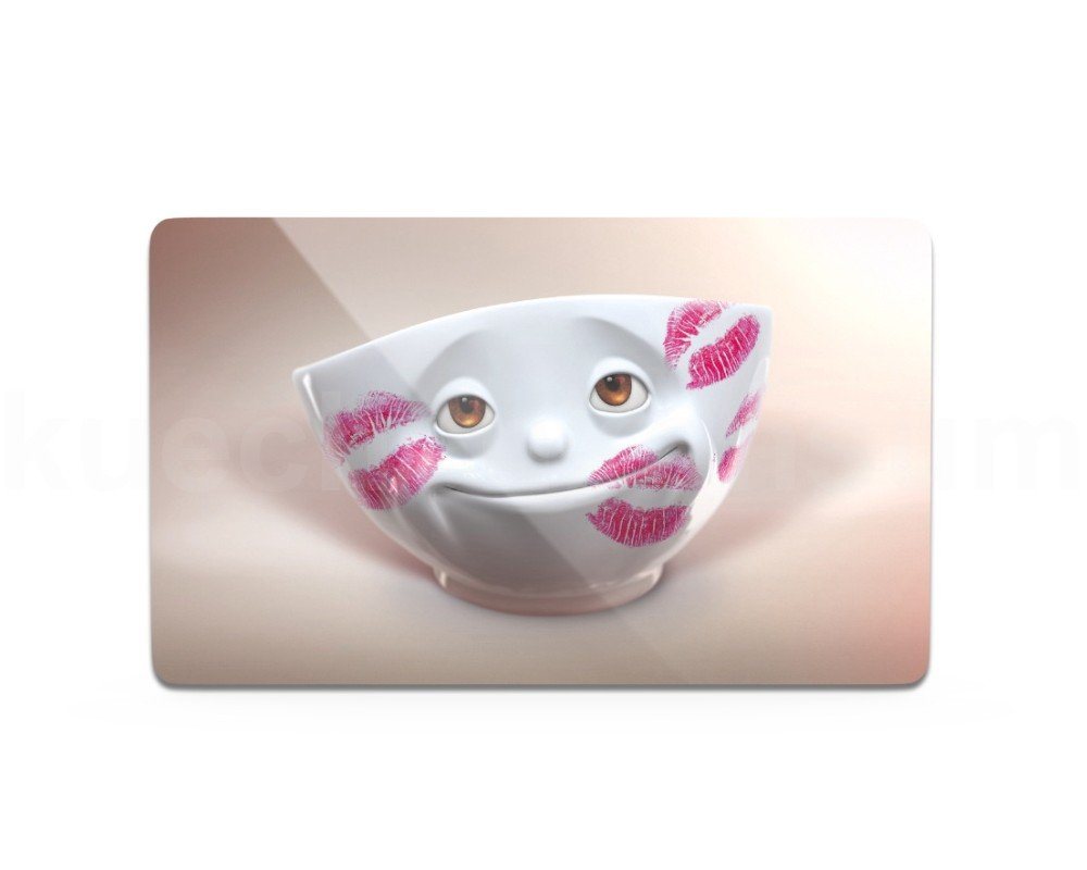 FIFTYEIGHT PRODUCTS Frühstücks-Geschirrset TV Tasse Frühstücksbrettchen 01.19 Küss je, TV Tasse Frühstücksbrettchen 01.19 Küss je FIFTYEIGHT PRODUCTS Frühstücks-Geschirrset TV Tasse Frühstücksbrettchen 01.19 Küss je, TV Tasse Frühstücksbrettchen 01.19 Küss je von FIFTYEIGHT PRODUCTS