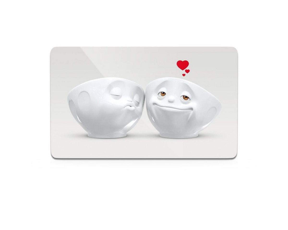 FIFTYEIGHT PRODUCTS Frühstücks-Geschirrset TV Tasse Frühstücksbrettchen 01.21 Süßes Leben, TV Tasse Frühstücksbrettchen 01.21 Süßes Leben FIFTYEIGHT PRODUCTS Frühstücks-Geschirrset TV Tasse Frühstücksbrettchen 01.21 Süßes Leben, TV Tasse Frühstücksbrettchen 01.21 Süßes Leben von FIFTYEIGHT PRODUCTS