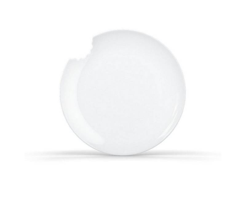 FIFTYEIGHT PRODUCTS Frühstücksteller TV Tassen, 20 cm von FIFTYEIGHT PRODUCTS