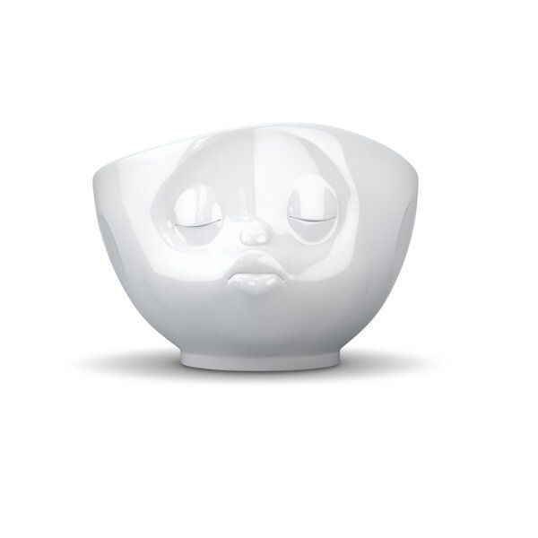 FIFTYEIGHT PRODUCTS Küssende dreidimensionale Charakterkopftasse von FIFTYEIGHT PRODUCTS