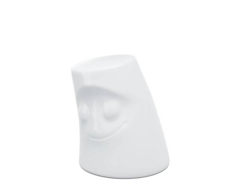 FIFTYEIGHT PRODUCTS Salz- / Pfefferstreuer Würzschmusie Kuschelig - Pfefferstreuer von FIFTYEIGHT PRODUCTS