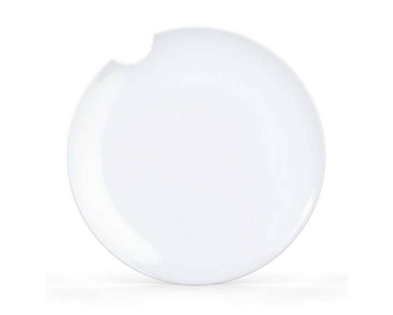 FIFTYEIGHT PRODUCTS Speiseteller TV Tassen, 28 cm FIFTYEIGHT PRODUCTS Speiseteller TV Tassen, 28 cm von FIFTYEIGHT PRODUCTS