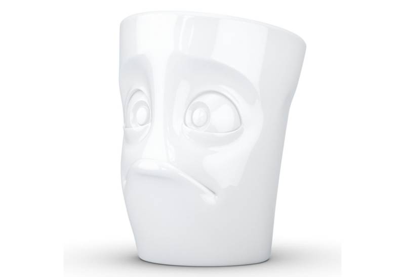 FIFTYEIGHT PRODUCTS Tasse FIFTYEIGHT Henkelbecher, Hartporzellan in bruchsicherer Hotelqualität FIFTYEIGHT PRODUCTS Tasse FIFTYEIGHT Henkelbecher, Hartporzellan in bruchsicherer Hotelqualität von FIFTYEIGHT PRODUCTS