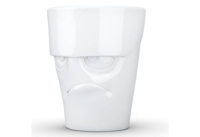 FIFTYEIGHT PRODUCTS Tasse FIFTYEIGHT Henkelbecher, Hartporzellan in bruchsicherer Hotelqualität FIFTYEIGHT PRODUCTS Tasse FIFTYEIGHT Henkelbecher, Hartporzellan in bruchsicherer Hotelqualität von FIFTYEIGHT PRODUCTS