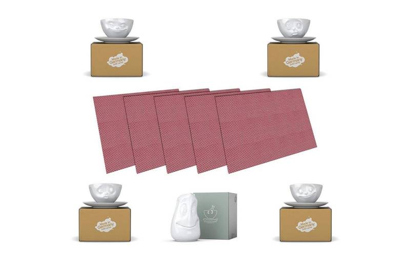 FIFTYEIGHT PRODUCTS Tasse Kaffee-Set von FIFTYEIGHT PRODUCTS