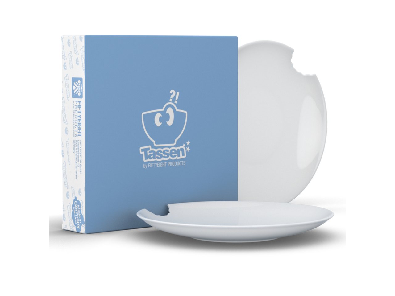 FIFTYEIGHT PRODUCTS Teller von FIFTYEIGHT PRODUCTS