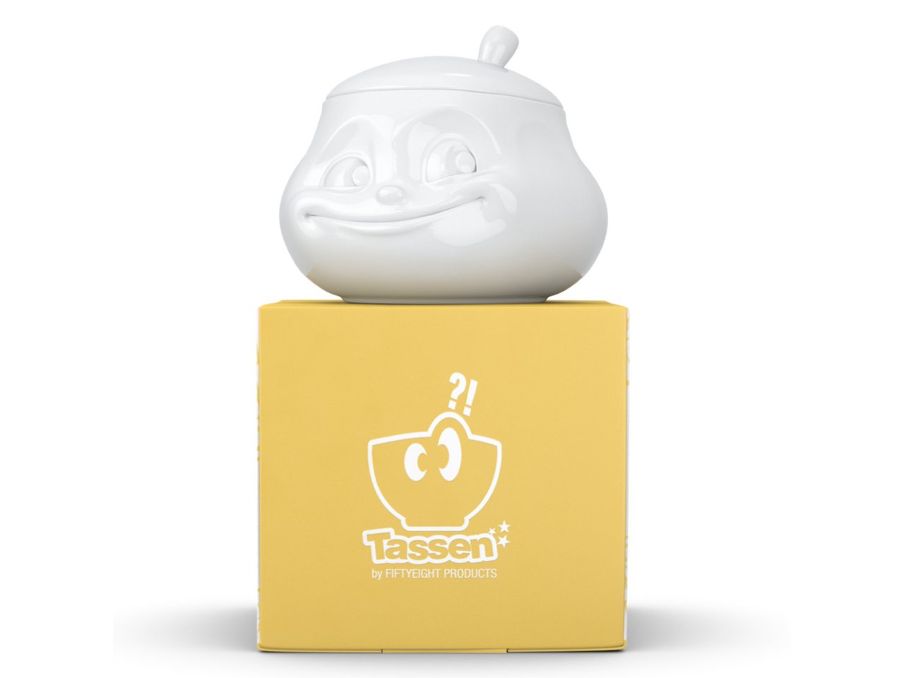 FIFTYEIGHT PRODUCTS Zuckerdose FIFTYEIGHT PRODUCTS Zuckerdose von FIFTYEIGHT PRODUCTS