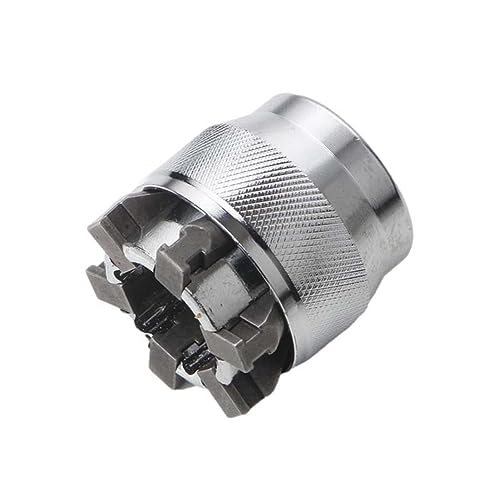 10-19 Mm Universal-Multifunktions-Universal-HüLse, Universelles Schnell-RatschenschlüSsel-Schrauben-HüLsen-Wartungswerkzeug von FIGGRITID