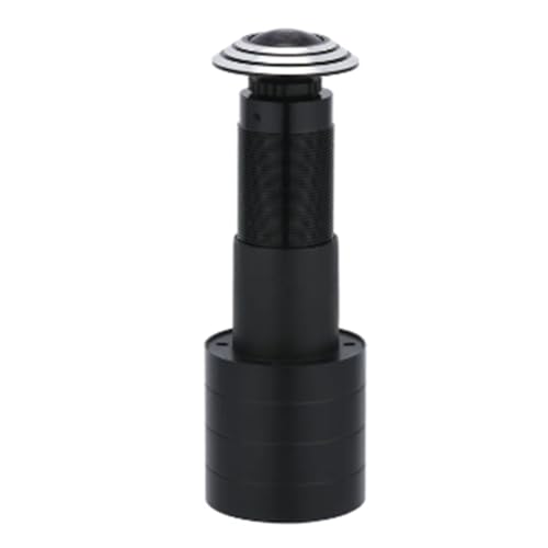 Tuya Wifi Door Eye Kamera Mini Türspion für WLAN, IP-Kamera, 1,6 mm, Weitwinkel, Fischaugen-Audio, eingebauter Lautsprecher, EU-Stecker Tuya Wifi Door Eye Kamera Mini Türspion für WLAN, IP-Kamera, 1,6 mm, Weitwinkel, Fischaugen-Audio, eingebauter Lautsprecher, EU-Stecker von FIGGRITID
