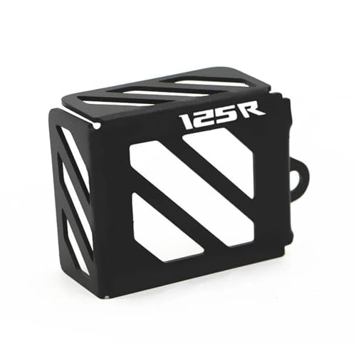 FIGULI Behälterdeckel Motorrad Öl Tasse Abdeckung Schutz Hinten Brems Flüssigkeit Reservoir Abdeckung Schutz Für H-ONDA CB125R CB125 R CB 125 R FIGULI Behälterdeckel Motorrad Öl Tasse Abdeckung Schutz Hinten Brems Flüssigkeit Reservoir Abdeckung Schutz Für H-ONDA CB125R CB125 R CB 125 R von FIGULI