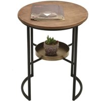 Akin Natur Bank 60X42X43 Cms Akin Natur Bank 60X42X43 Cms von FIJALO