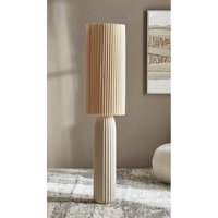 Artemisa Stehleuchte 144 cm. 32D x 144 cm von FIJALO