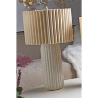 Artemisa Tischlampe 50 cm. 30Tx50 cm Artemisa Tischlampe 50 cm. 30Tx50 cm von FIJALO