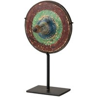 Dekofigur aus Holz 15x7x25 cm Dekofigur aus Holz 15x7x25 cm von FIJALO