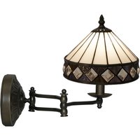 Leuchte Deckenlampe mit Ilumina D-30 cm Glühbaumrohr nicht inbegriffen, Baugruppe erforderlich von FIJALO