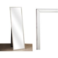 Mirror 85x3x85 Goldmetall -Vertikal / Spiegelelegant für alle Familienhäuser Dekoration für alle Umgebungen für alle Stile, um dem Haus eine Note zu von FIJALO