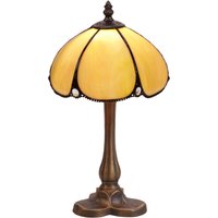 Fijalo - Tischlampe Durchmesser 20 cm Virginia-Serie von FIJALO