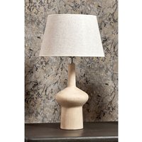 Hera Tischleuchte aus Naturholz, 60 cm, 40 cm breit x 60 cm hoch Hera Tischleuchte aus Naturholz, 60 cm, 40 cm breit x 60 cm hoch von FIJALO