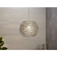 Ingo 30D Deckenleuchte aus Metall. 30Dx30 cm Ingo 30D Deckenleuchte aus Metall. 30Dx30 cm von FIJALO