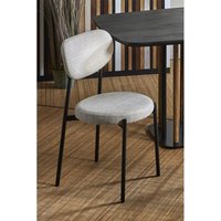 Maui Natur Stuhl 45X45X85 Cms Maui Natur Stuhl 45X45X85 Cms von FIJALO