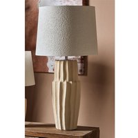 Mizzen Tischlampe 60 cm. 30Dx60 cm Mizzen Tischlampe 60 cm. 30Dx60 cm von FIJALO