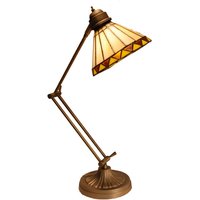 Mobile Tischleuchte für Büro oder Schreibtisch Mobile Tischleuchte für Büro oder Schreibtisch von FIJALO