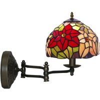 Mobile Wandleuchte der Güell-Serie von FIJALO