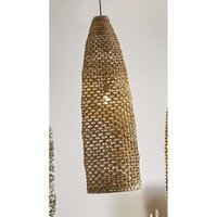 Molo Deckenleuchte 120 cm. 36Dx120 cm Molo Deckenleuchte 120 cm. 36Dx120 cm von FIJALO