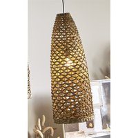 Molo Deckenleuchte 80 cm. 30Dx80 cm Molo Deckenleuchte 80 cm. 30Dx80 cm von FIJALO