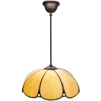 Pendelleuchte mit Kabel Virginia-Serie D-30cm Pendelleuchte mit Kabel Virginia-Serie D-30cm von FIJALO