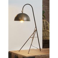 Sander Tischlampe 78 cm. 28 x 50 x 78 cm Sander Tischlampe 78 cm. 28 x 50 x 78 cm von FIJALO