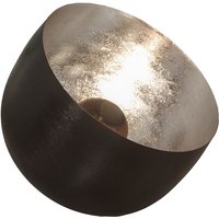 Stehlampe/Metall/Silberlampe 1xe27 max.25W nein i ° 36x33cmpour alle Stile, um dem Haus eine Note zu verleihen von FIJALO