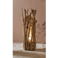 Stehlampe „Natural Branch“, 76 cm. 31D x 76 cm. Stehlampe „Natural Branch“, 76 cm. 31D x 76 cm. von FIJALO