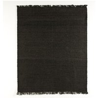 Teppich 200X1X250 Schwarze Jute Teppich 200X1X250 Schwarze Jute von FIJALO